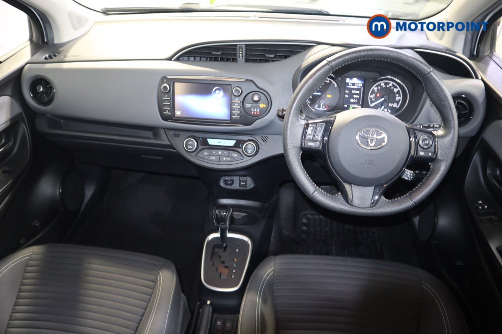 Used Toyota Yaris 2019 for sale - 78118382: Photo 9