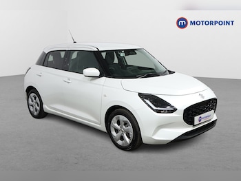 2024 - 1.2 Mild Hybrid Motion 5dr