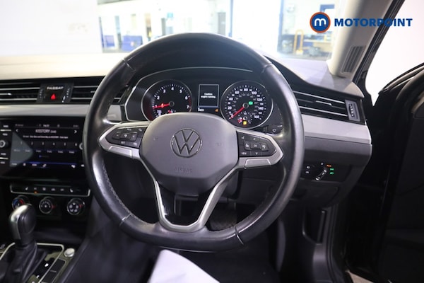 Used Volkswagen Passat 2021 for sale - 76143432: Photo 10