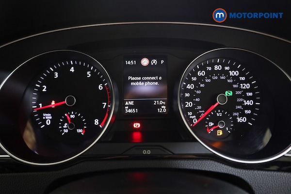 Used Volkswagen Passat 2021 for sale - 76143432: Photo 11