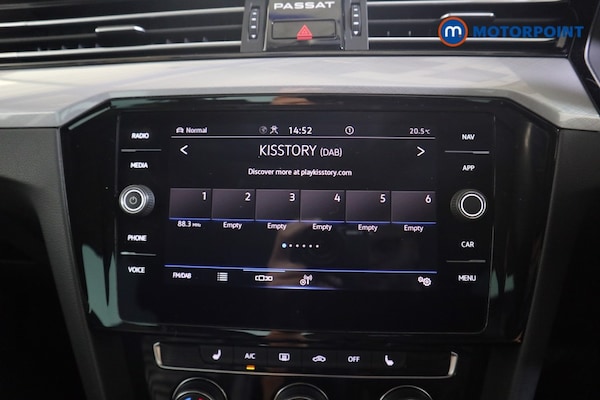 Used Volkswagen Passat 2021 for sale - 76143432: Photo 16