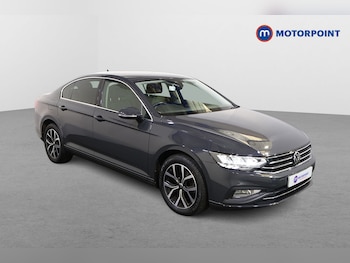 Volkswagen - Passat