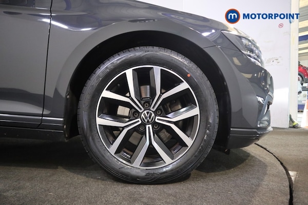 Used Volkswagen Passat 2021 for sale - 76143432: Photo 26