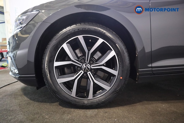Used Volkswagen Passat 2021 for sale - 76143432: Photo 27