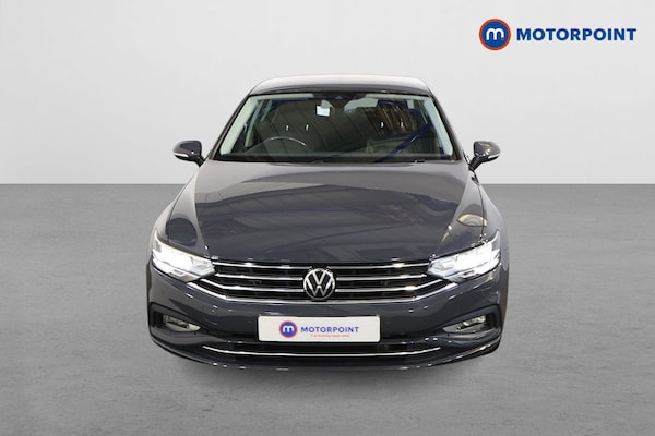Used Volkswagen Passat 2021 for sale - 76143432: Photo 2