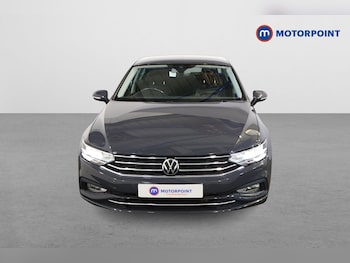 Used Volkswagen Passat 2021 for sale - 76143432: Photo 2