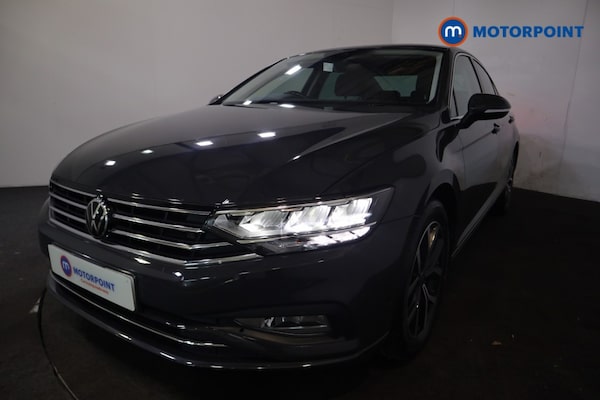 Used Volkswagen Passat 2021 for sale - 76143432: Photo 32