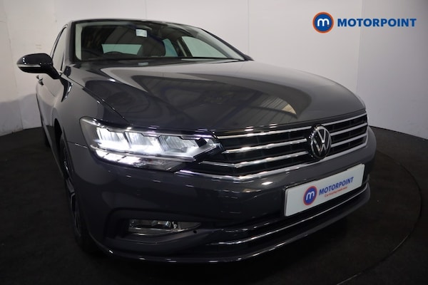 Used Volkswagen Passat 2021 for sale - 76143432: Photo 33