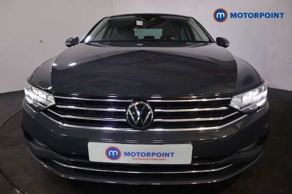 Used Volkswagen Passat 2021 for sale - 76143432: Photo 34