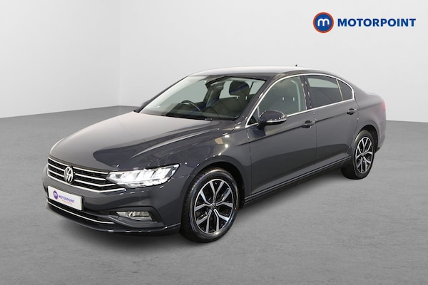Used Volkswagen Passat 2021 for sale - 76143432: Photo 3