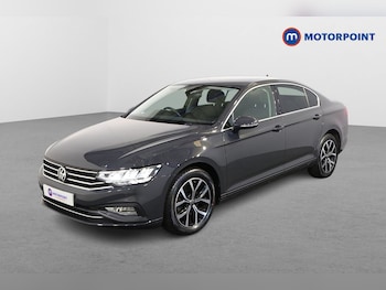 Used Volkswagen Passat 2021 for sale - 76143432: Photo 3