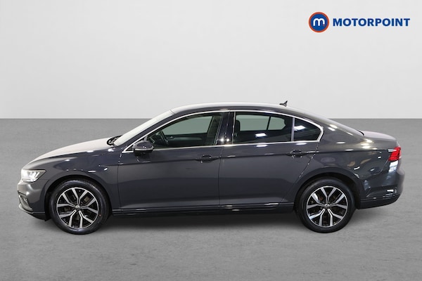 Used Volkswagen Passat 2021 for sale - 76143432: Photo 4