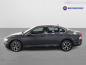 Used Volkswagen Passat 2021 for sale - 76143432: Photo 4