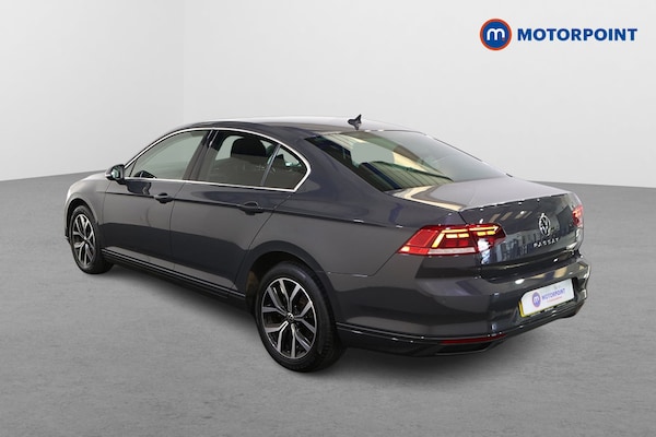 Used Volkswagen Passat 2021 for sale - 76143432: Photo 5