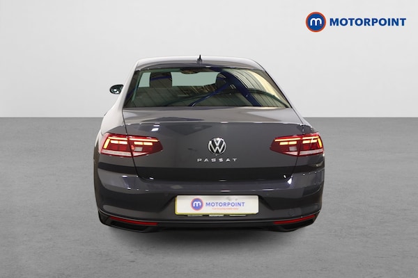 Used Volkswagen Passat 2021 for sale - 76143432: Photo 6