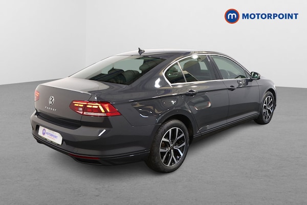 Used Volkswagen Passat 2021 for sale - 76143432: Photo 7