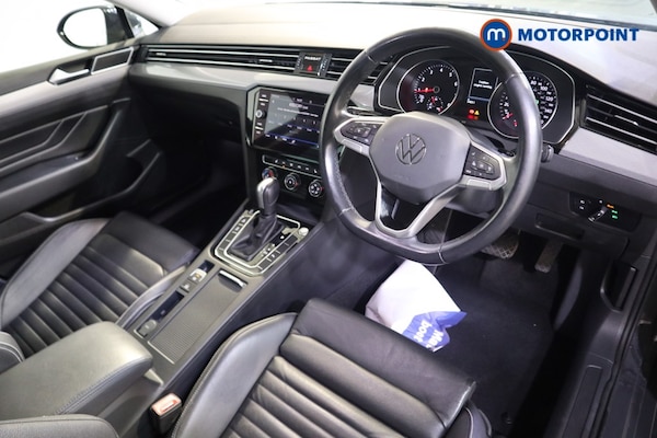 Used Volkswagen Passat 2021 for sale - 76143432: Photo 9