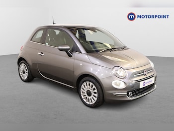Fiat - 500