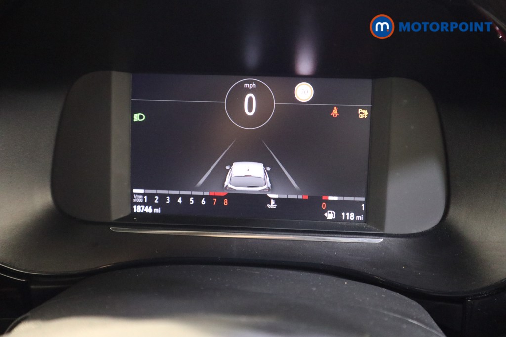 Used Vauxhall Corsa 2023 for sale - 77381745: Photo 13