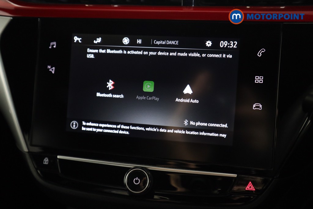 Used Vauxhall Corsa 2023 for sale - 77381745: Photo 14