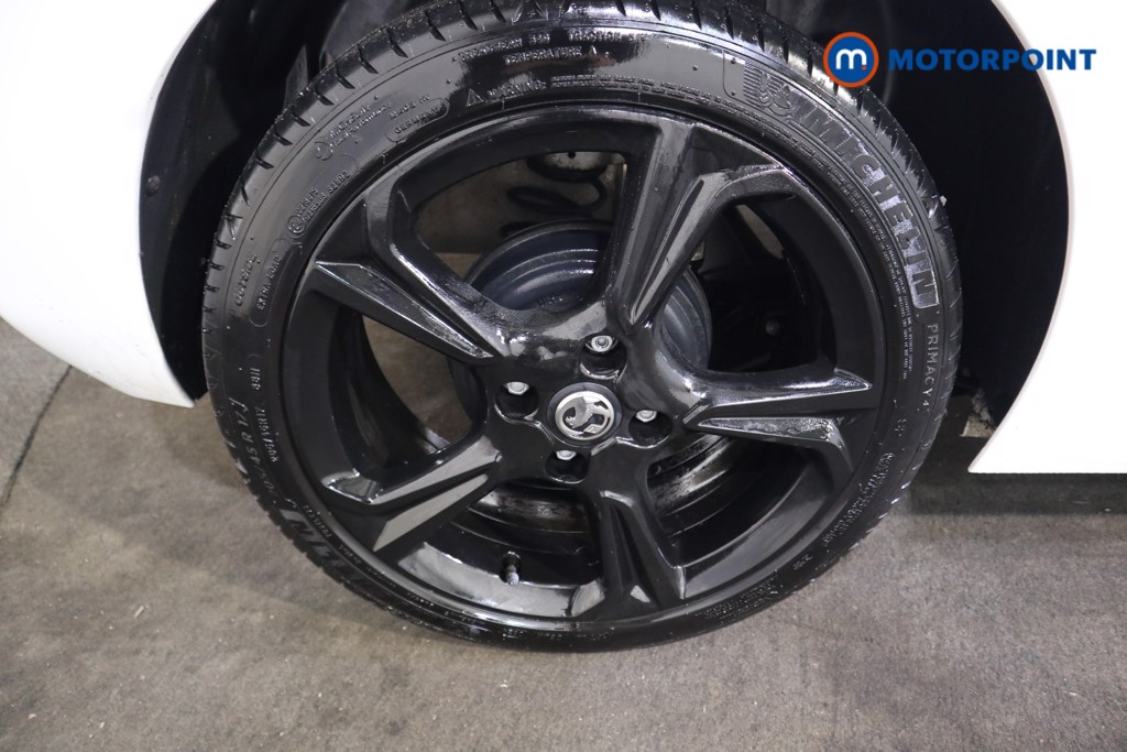 Used Vauxhall Corsa 2023 for sale - 77381745: Photo 24