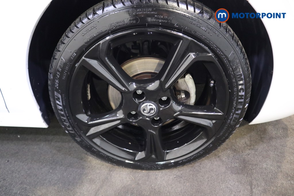 Used Vauxhall Corsa 2023 for sale - 77381745: Photo 25