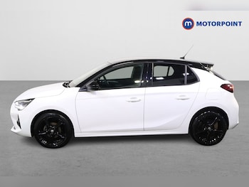 Used Vauxhall Corsa 2023 for sale - 77381745: Photo