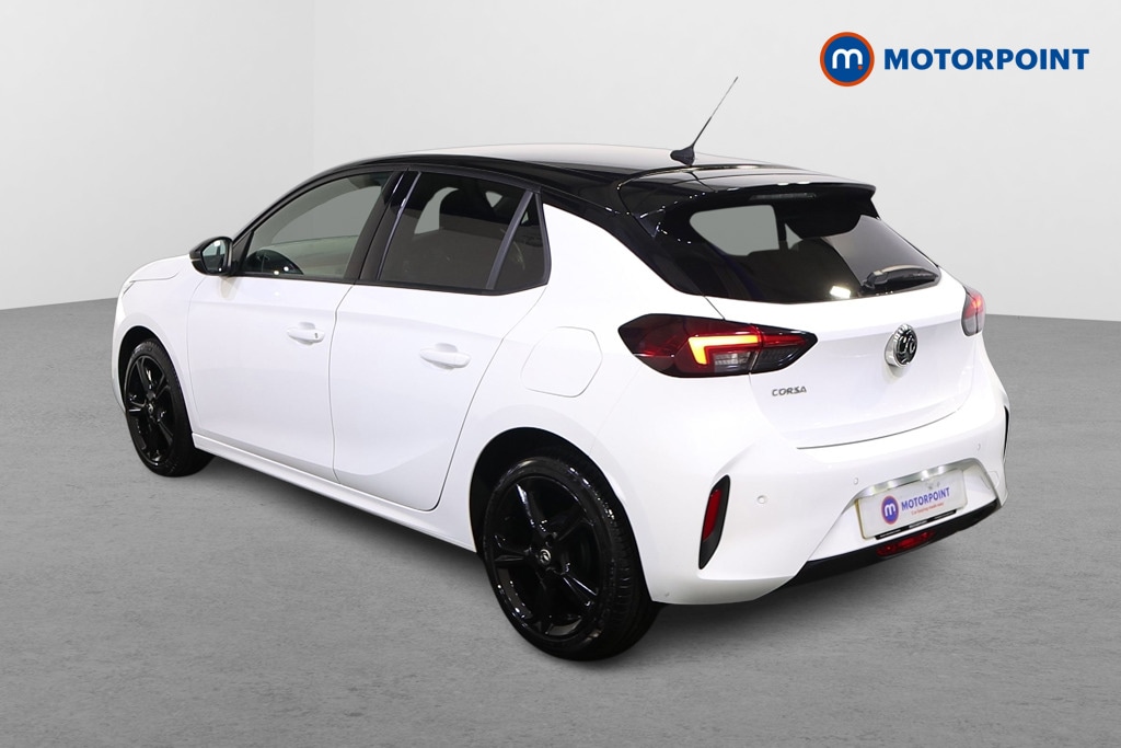 Used Vauxhall Corsa 2023 for sale - 77381745: Photo 5