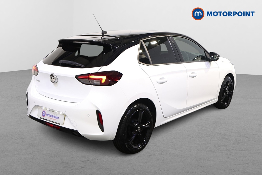 Used Vauxhall Corsa 2023 for sale - 77381745: Photo 7