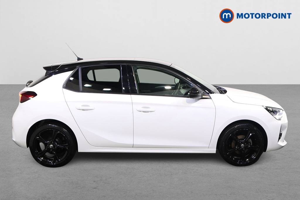 Used Vauxhall Corsa 2023 for sale - 77381745: Photo 8