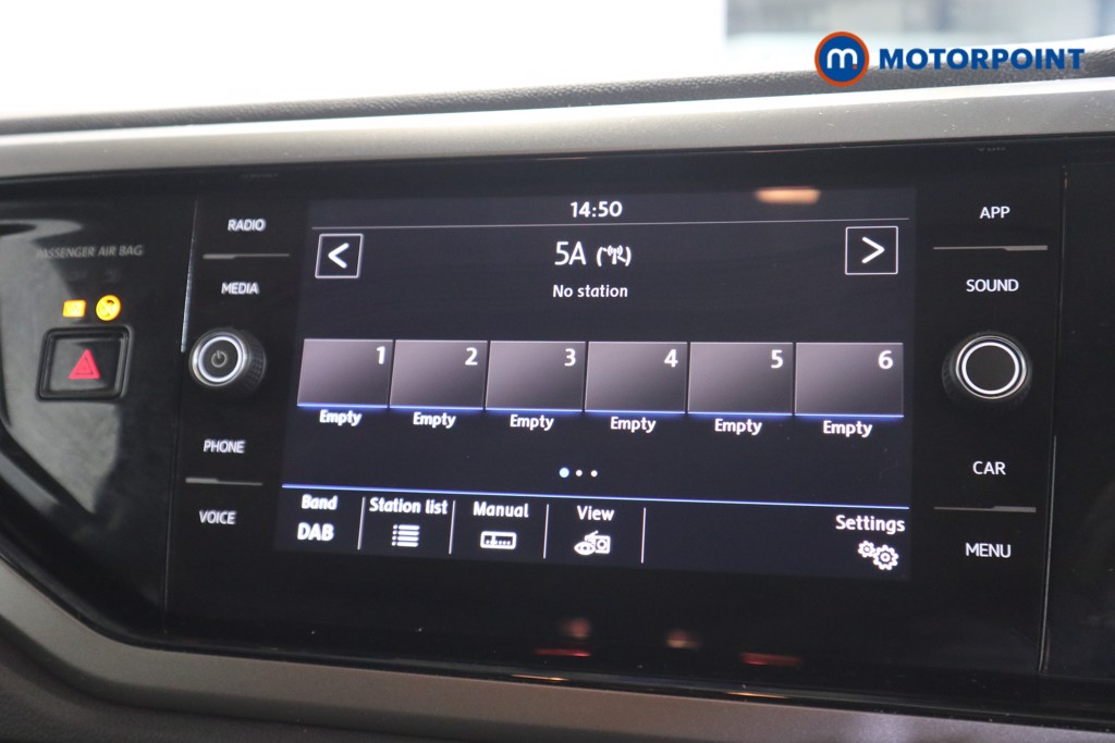 Used Volkswagen Polo 2020 for sale - 77003435: Photo 10