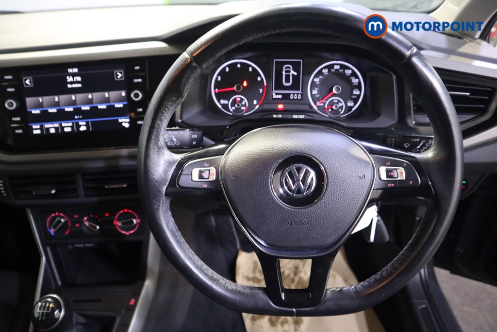 Used Volkswagen Polo 2020 for sale - 77003435: Photo 11
