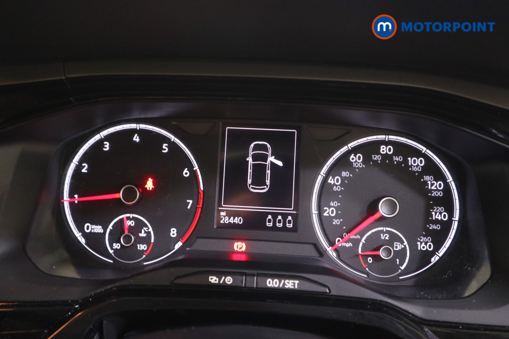 Used Volkswagen Polo 2020 for sale - 77003435: Photo 12