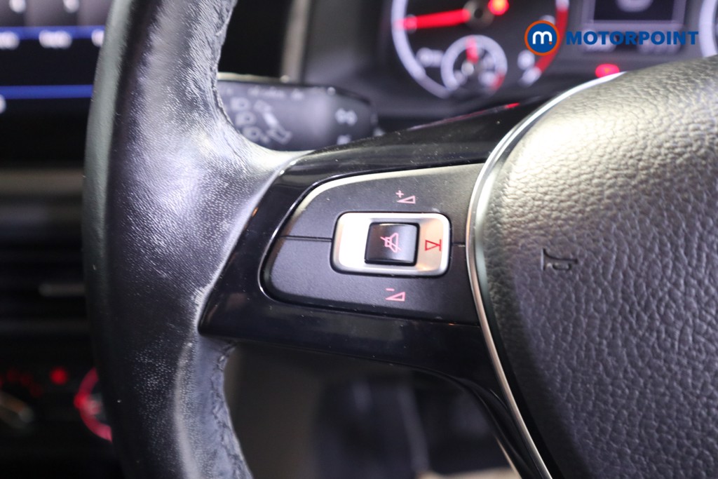 Used Volkswagen Polo 2020 for sale - 77003435: Photo 13