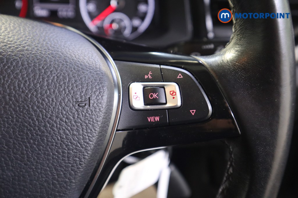 Used Volkswagen Polo 2020 for sale - 77003435: Photo 14