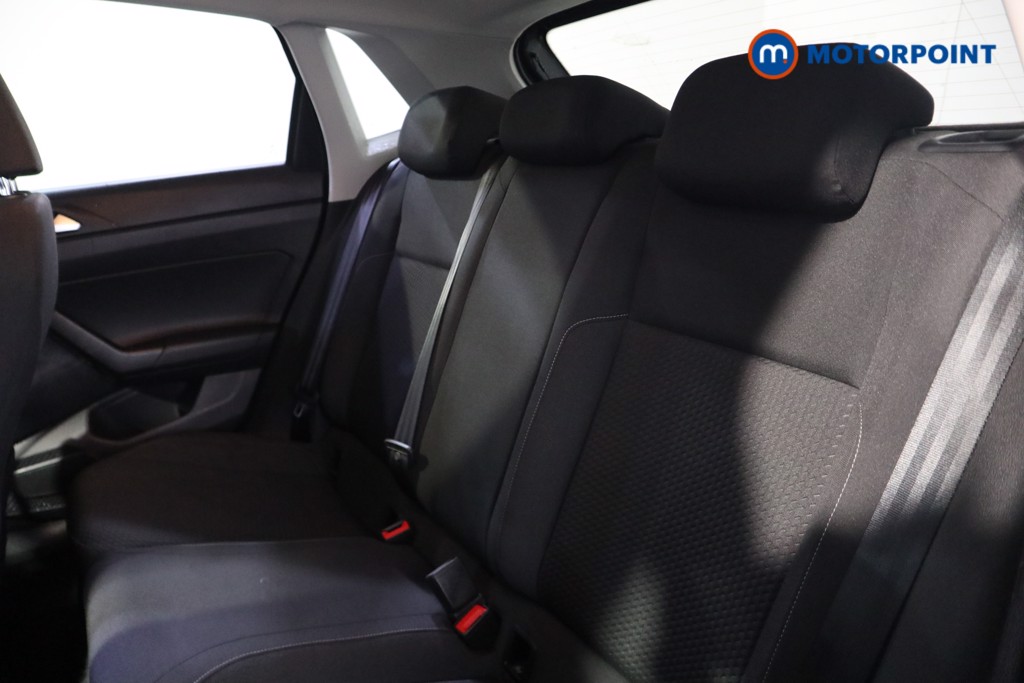 Used Volkswagen Polo 2020 for sale - 77003435: Photo 19