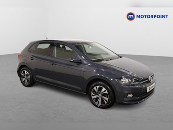 Used Volkswagen Polo 2020 for sale - 77003435: Photo