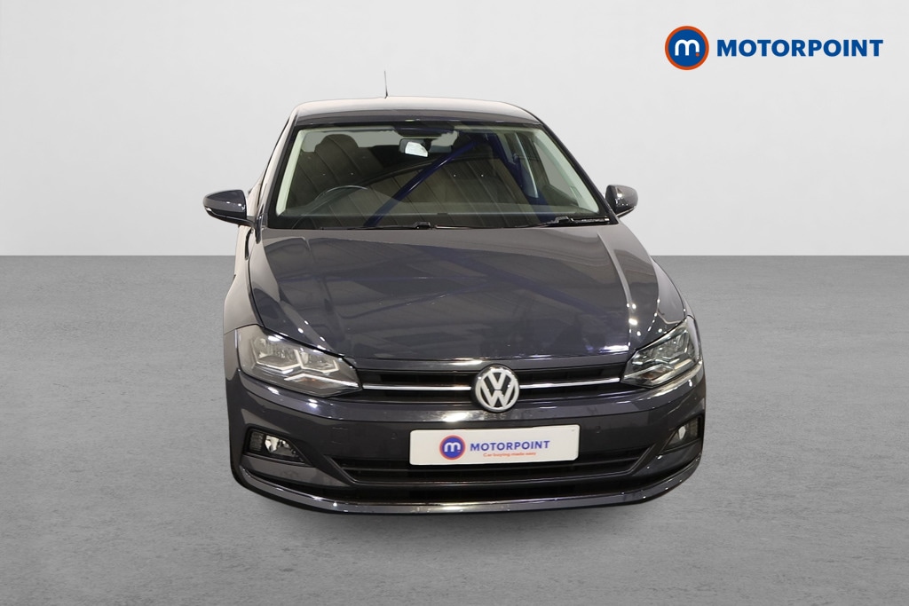 Used Volkswagen Polo 2020 for sale - 77003435: Photo 2