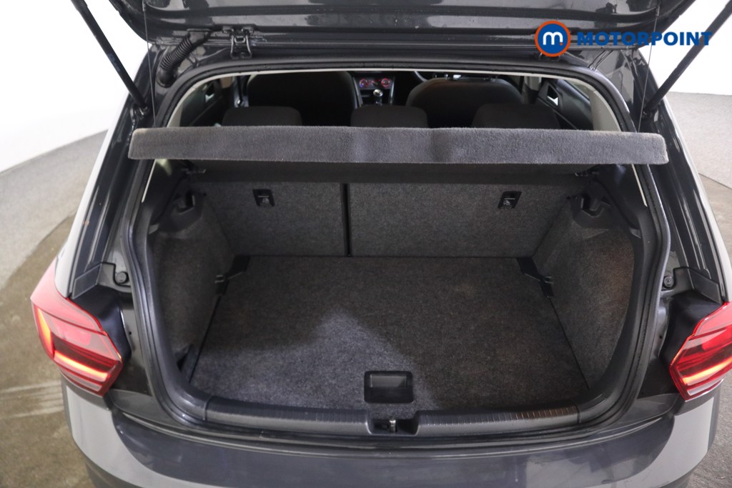 Used Volkswagen Polo 2020 for sale - 77003435: Photo 20