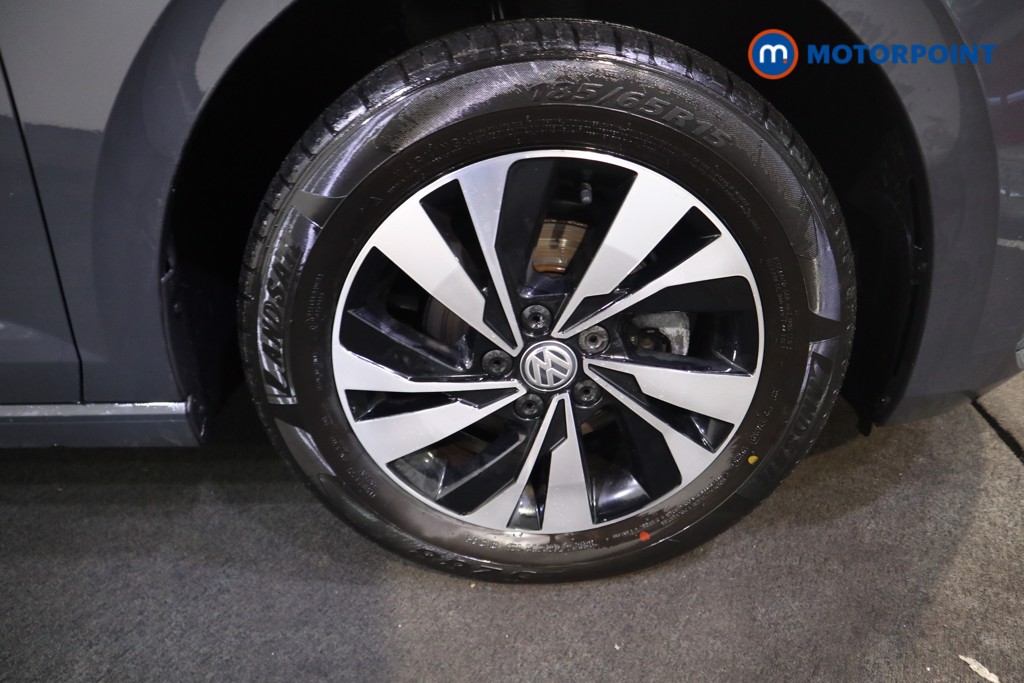 Used Volkswagen Polo 2020 for sale - 77003435: Photo 22