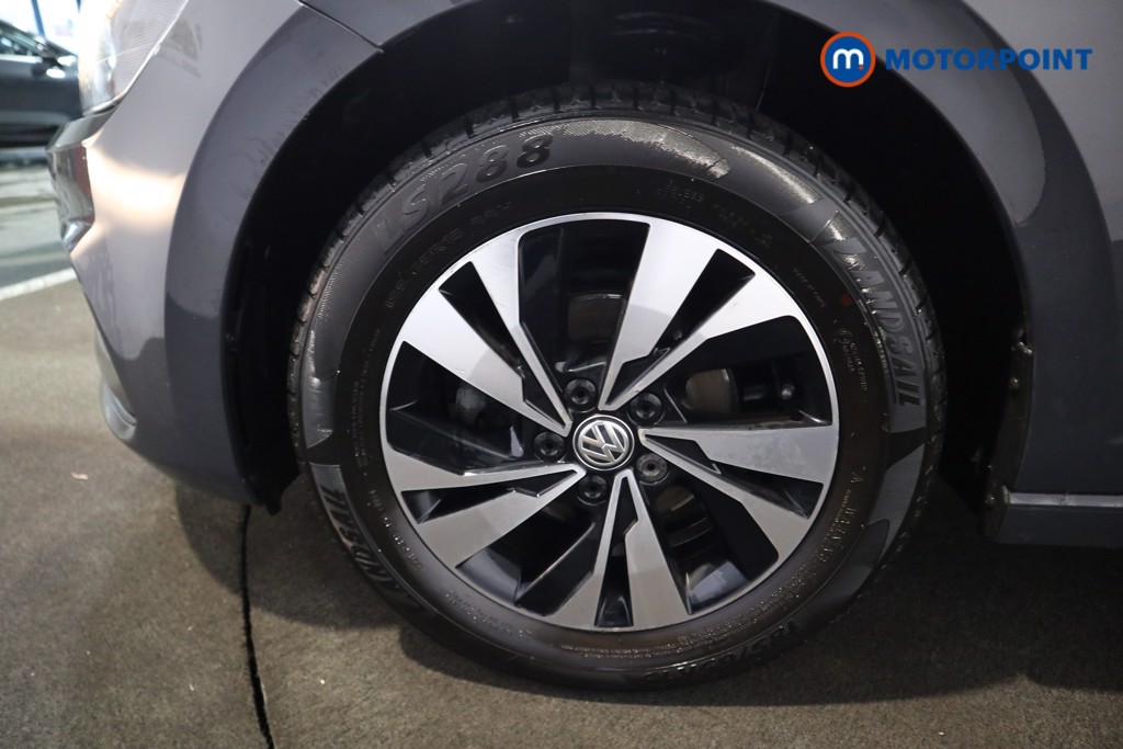 Used Volkswagen Polo 2020 for sale - 77003435: Photo 23