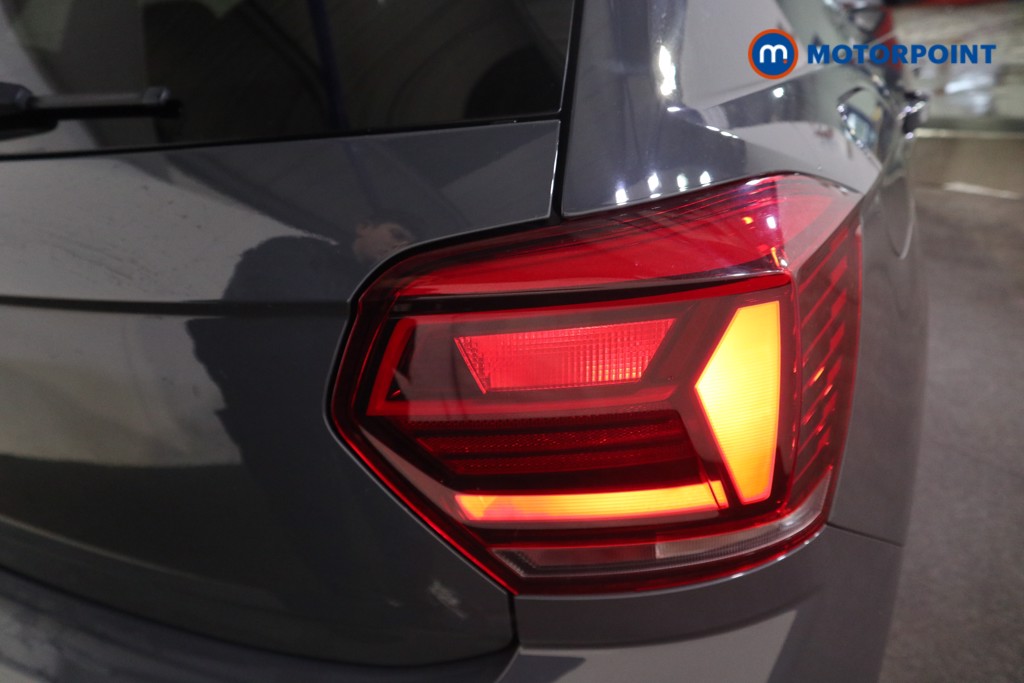 Used Volkswagen Polo 2020 for sale - 77003435: Photo 27