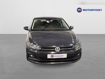 Used Volkswagen Polo 2020 for sale - 77003435: Photo