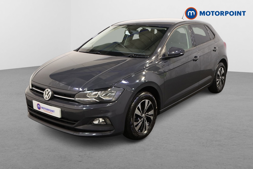 Used Volkswagen Polo 2020 for sale - 77003435: Photo 3