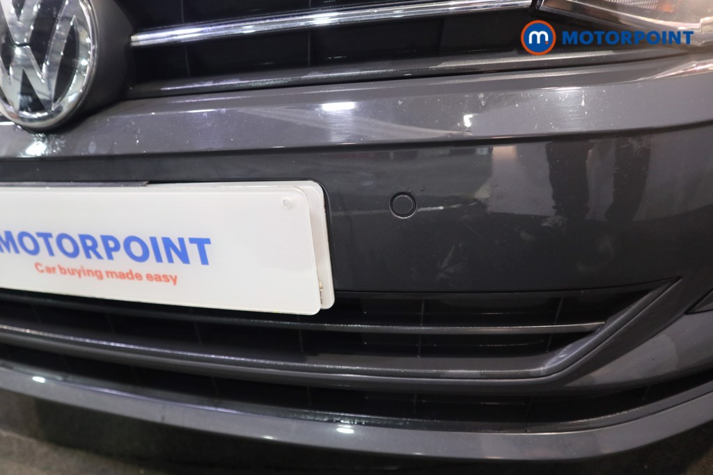 Used Volkswagen Polo 2020 for sale - 77003435: Photo 30