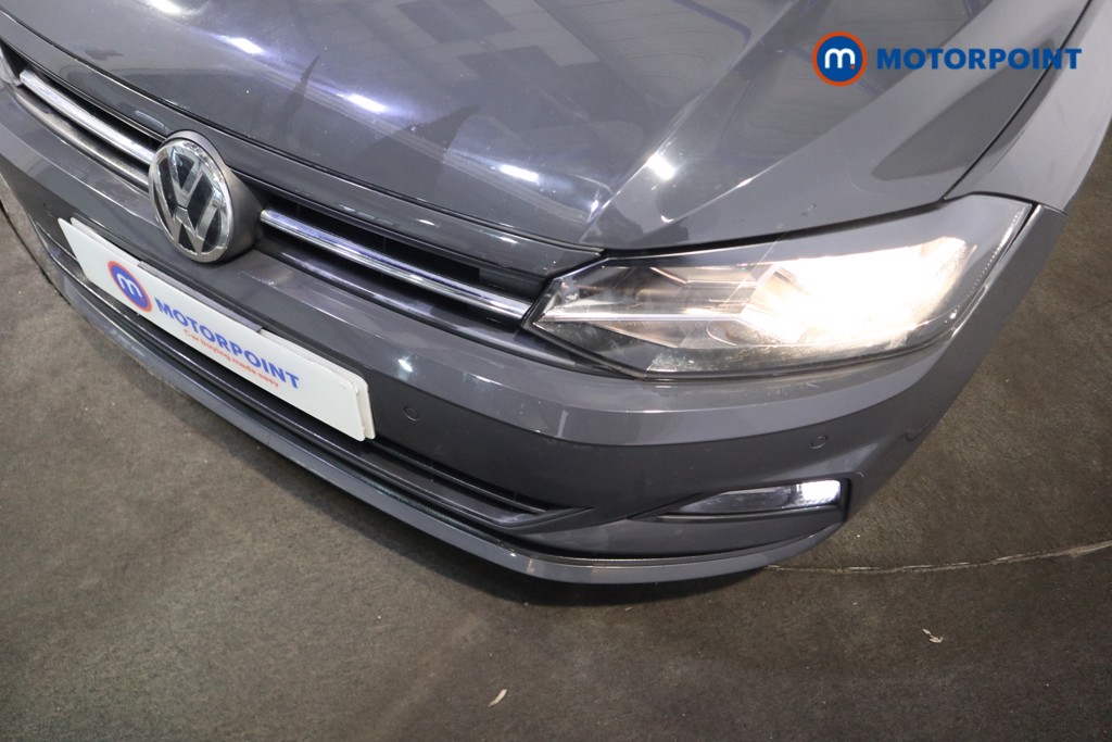 Used Volkswagen Polo 2020 for sale - 77003435: Photo 31