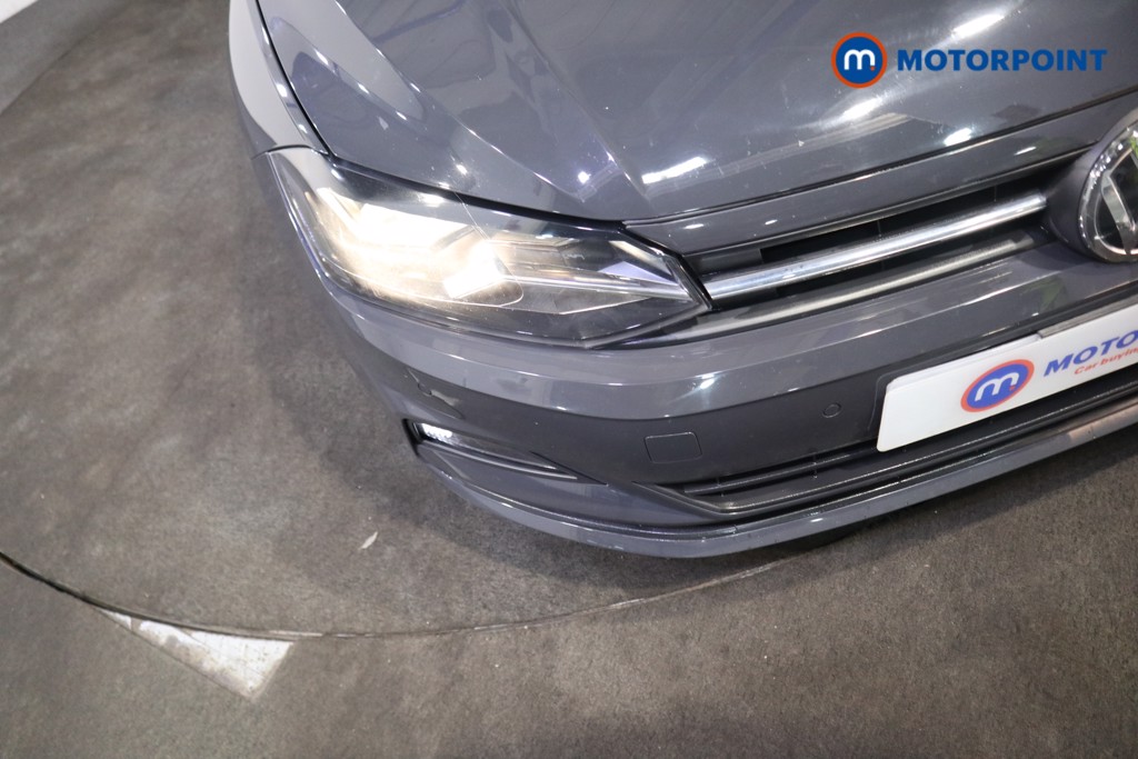 Used Volkswagen Polo 2020 for sale - 77003435: Photo 32