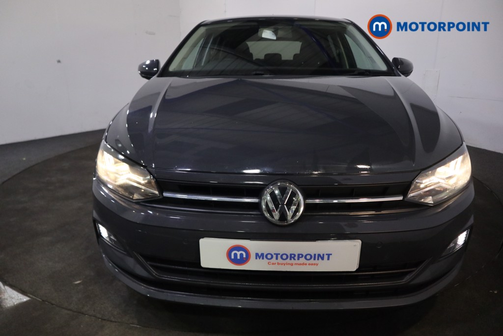 Used Volkswagen Polo 2020 for sale - 77003435: Photo 33