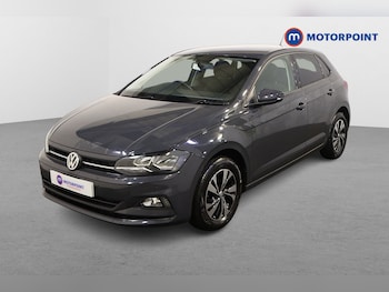 Used Volkswagen Polo 2020 for sale - 77003435: Photo