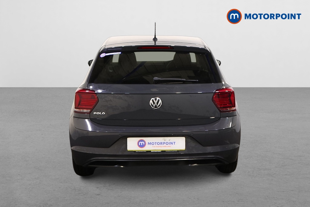 Used Volkswagen Polo 2020 for sale - 77003435: Photo 6